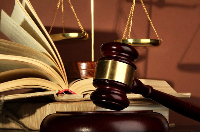 A file photo of a Gavel