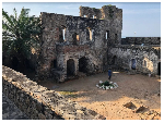 Fort Cormantin: The story behind one of Ghana’s oldest castles