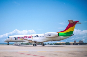 The Accra-ouagadougou route is part of the AWA's broader strategy between West Africa's major capitals