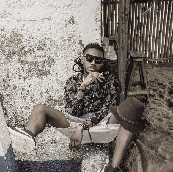 Jason Gaisie, popularly known as Pappy Kojo