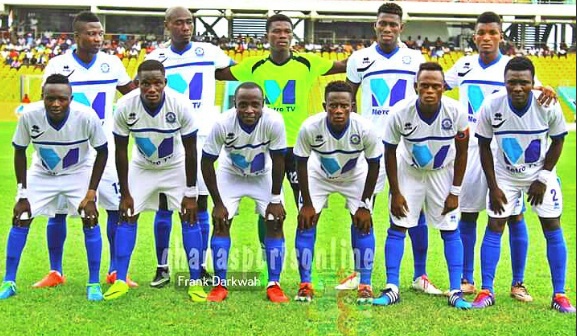 GHPL week 3 preview: Bechem United vs Accra Great Olympics