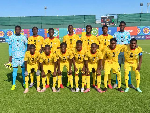 Black Comets to face Brazil in playoff for U15 World Cup final position