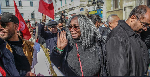 Tunisia upholds eight-year jail term for anti-racism activist