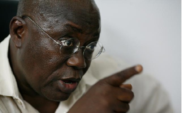 President Akufo-Addo has been verbally abused several times by some members of the public