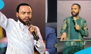 Prophet Roja has given a prophecy about the person who will lead the NPP into the 2028 election