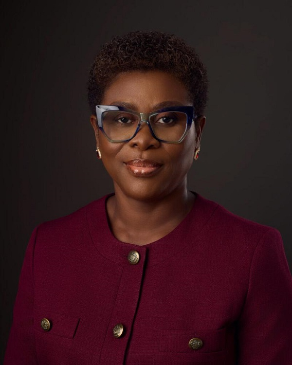 Dr. Linda Narh, Senior Lecturer & Programme Coordinator, UPSA, Accra