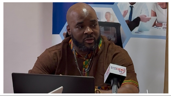 Ghana's 24-Hour Economy hinges on AI adoption - Expert