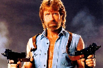 Legendary American actor Chuck Norris is dead
