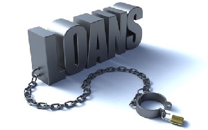 Unlicensed loan apps