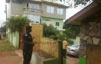 Some 9 guest houses and hotels in Adwaso, Aburi, Manpong, Abiriw, Akropong 