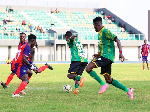Watch highlights of Asante Kotoko's 2-0 win over Eleven Wonders