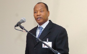 Dr Mohammed Ibn Chambas