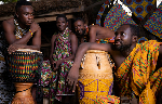 Why Kwan Pa Musical Band is male-dominated - Founder explains