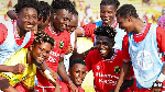 Watch highlights of Asante Kotoko's 3-0 victory over Nations FC