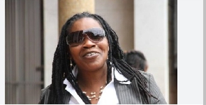 Henrietta Rushwaya was arrested in 2020 while travelling to Dubai