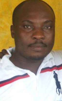 Accra Hearts Public Relations Officer (PRO), Opare Addo