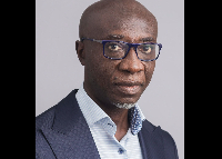 Prof Kwadwo Appiagyei-Atua is a professor of International Law and Human Rights