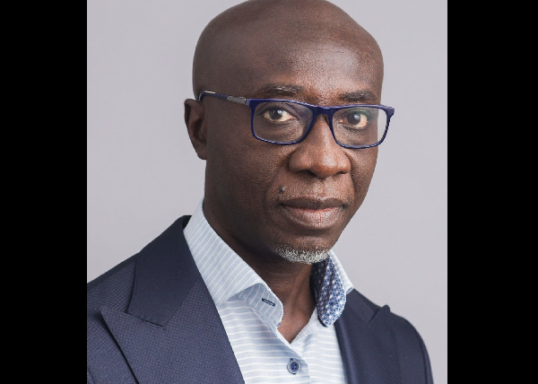 Prof Kwadwo Appiagyei-Atua is a professor of International Law and Human Rights