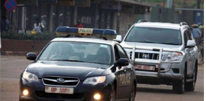 The guidelines are meant to address the prevailing challenges of lead cars on roads