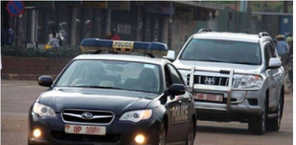 The guidelines are meant to address the prevailing challenges of lead cars on roads