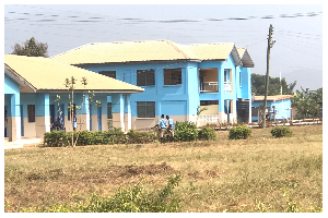 GES has ordered the closure of Nkwanta SHS following a tribal conflict in the area