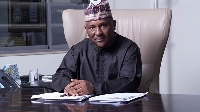 Abdul Samad Rabiu is currently the second richest man in Nigeria and fourth in Africa