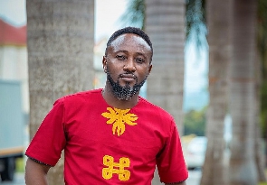 Even Grammys is not perfect - George Quaye speaks on TGMA nomination controversy