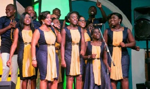 Choir Ghana