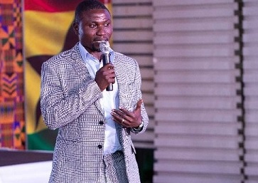 Standard of Ghana Premier League has not fallen – Laryea Kingston