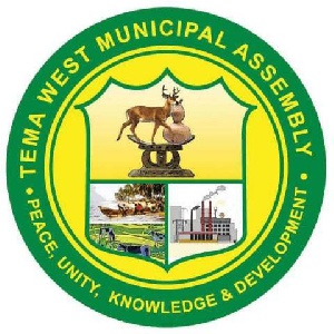 Tema West Municipal Assembly