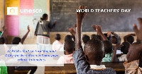 Sub-Saharan Africa has the most overcrowded classrooms in the world