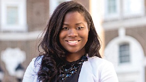 Jasmine Twitty became the youngest judge to ever be appointed or elected in the U.S. at age 25