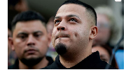 Kilmar Abrego, the migrant who was wrongful deported to El Salvador