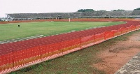 The University of Ghana Stadium
