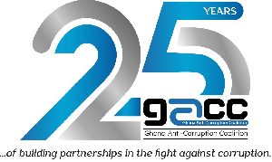 GACC Unveils 25th Anniversary Logo To Mark Silver Jubilee