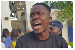 'Bandits have blocked Bawku-Bolgatanga road'- Mamprusi youth allege