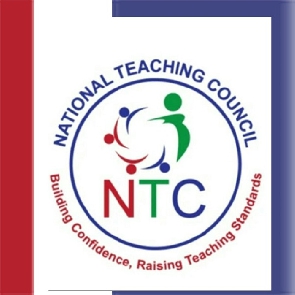 National Teaching Council  Logo
