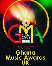 The event is to celebrate the hard work of Ghanaian musicians in the country and UK