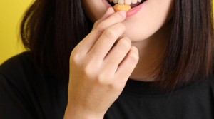 Skip calorie counting, eat smarter instead