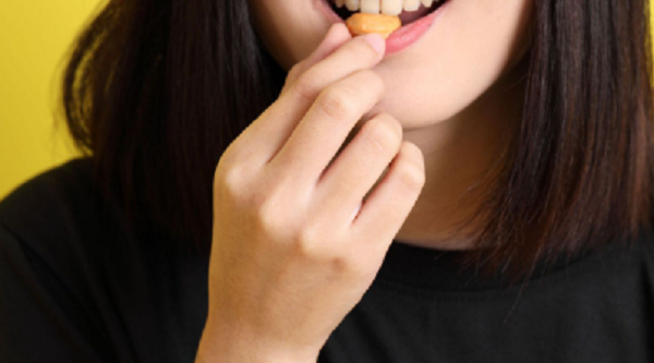 Skip calorie counting, eat smarter instead