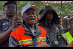 'Resist galamsey' – Minister charges residents after Samreboi submerged