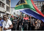 Two Nigerians including bishop killed in South Africa