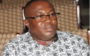 Claims Ofosu Ampofo failed to collate results false – NDC Directorate