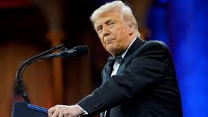 Trump’s mail-in voting plan faces court setback
