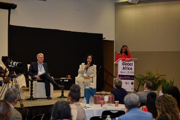 Major partnership unveiled to channel more diaspora capital into African markets