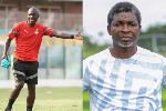 Maxwell Konadu backs 'powerhouse' Didi Dramani after missing out on Hearts of Oak job Maxwell Konadu backs 'powerhouse' Didi Dramani after missing out on Hearts of Oak job