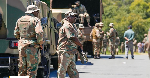 South Africa deploys troops in Johannesburg to tackle organized crime
