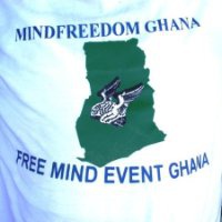 MindFreedom Ghana seeks to improve the living conditions  of mentally challenged people