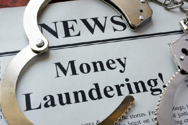 FIC sensitizes journalists on anti-money laundering law