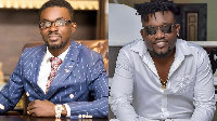 Bullet alleges NAM 1 used celebrities for trust in alleged scam deals